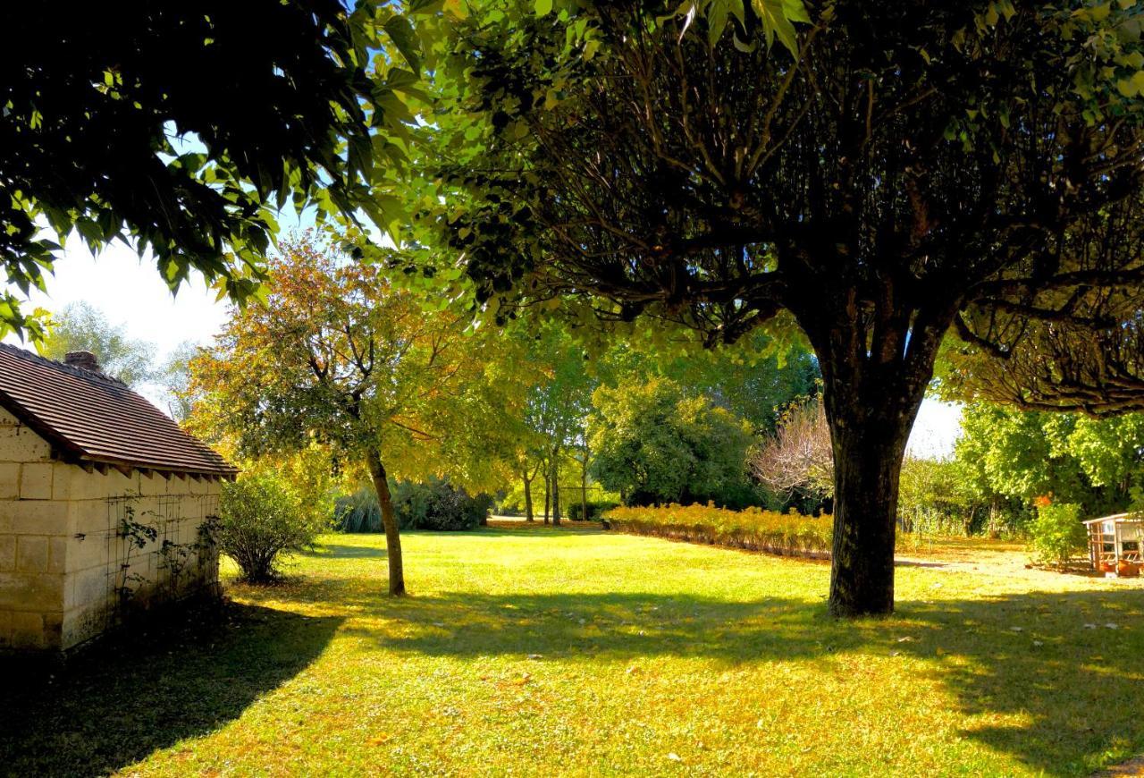 Le Chatenet 1689 Brantôme المظهر الخارجي الصورة