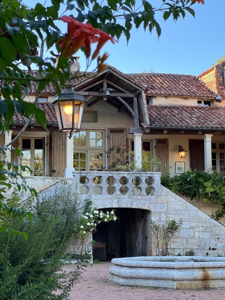 Le Chatenet 1689 Brantôme المظهر الخارجي الصورة