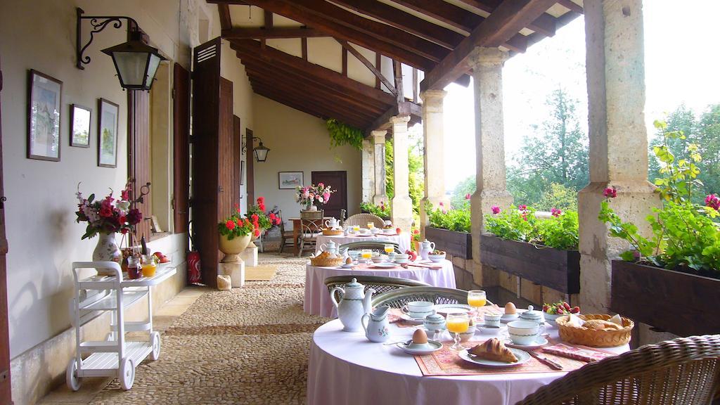 Le Chatenet 1689 Brantôme المظهر الخارجي الصورة